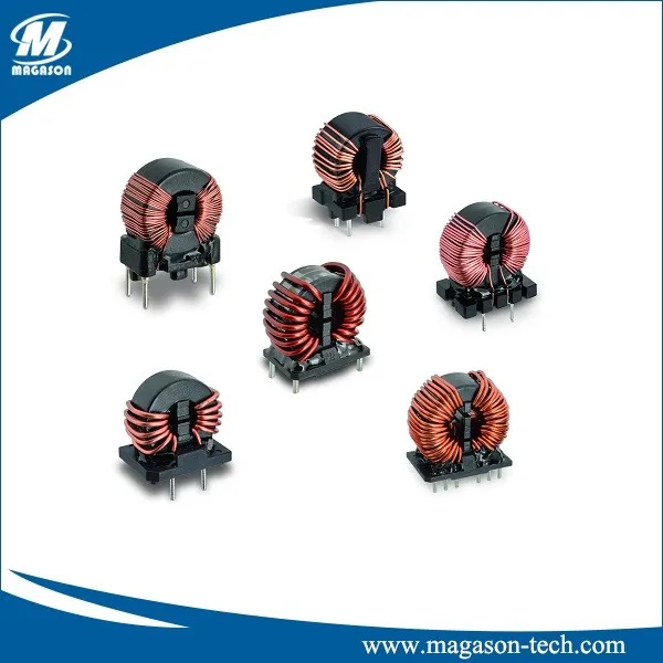 Choke Inductor