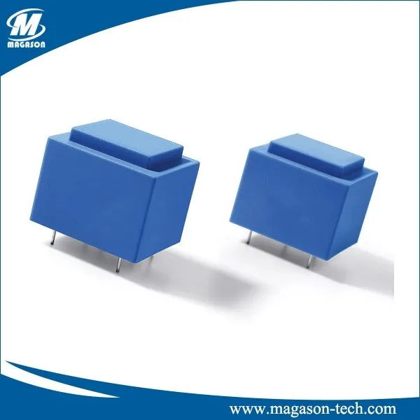 Encapsulated Pcb Transformer