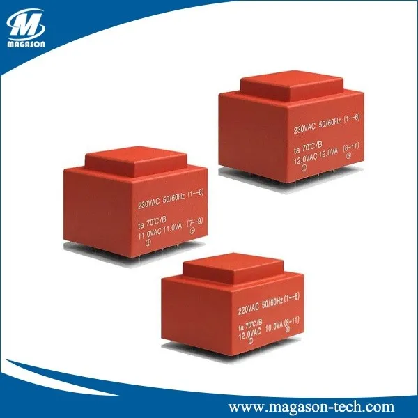 PCB Isolation Transformer