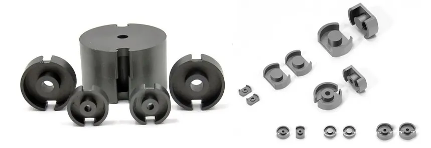 soft ferrites9 soft ferrites9