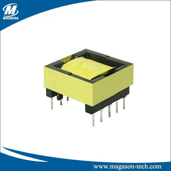 Transformador de pulso