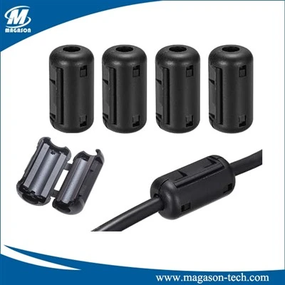 Grânulos de ferrite NIZN de supressão EMI 35B