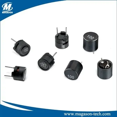 Indutor de bobina de tambor