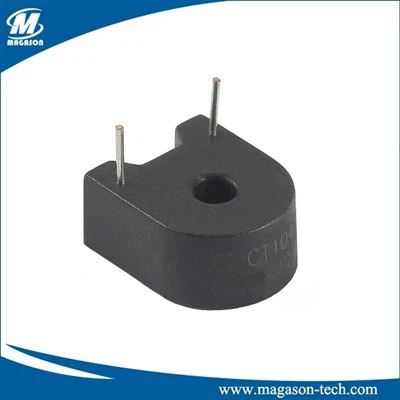 Transformador de corrente de montagem em PCB