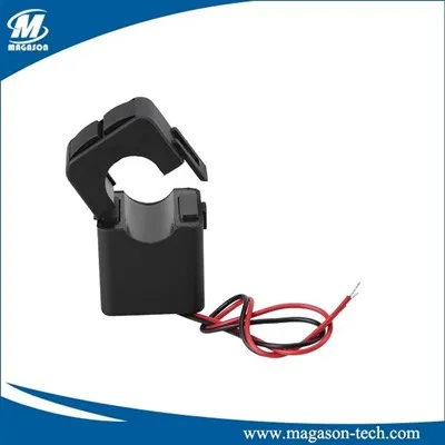 Transformador de corrente tipo split