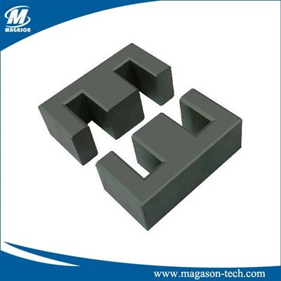 Núcleo do transformador