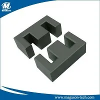 Núcleo do transformador